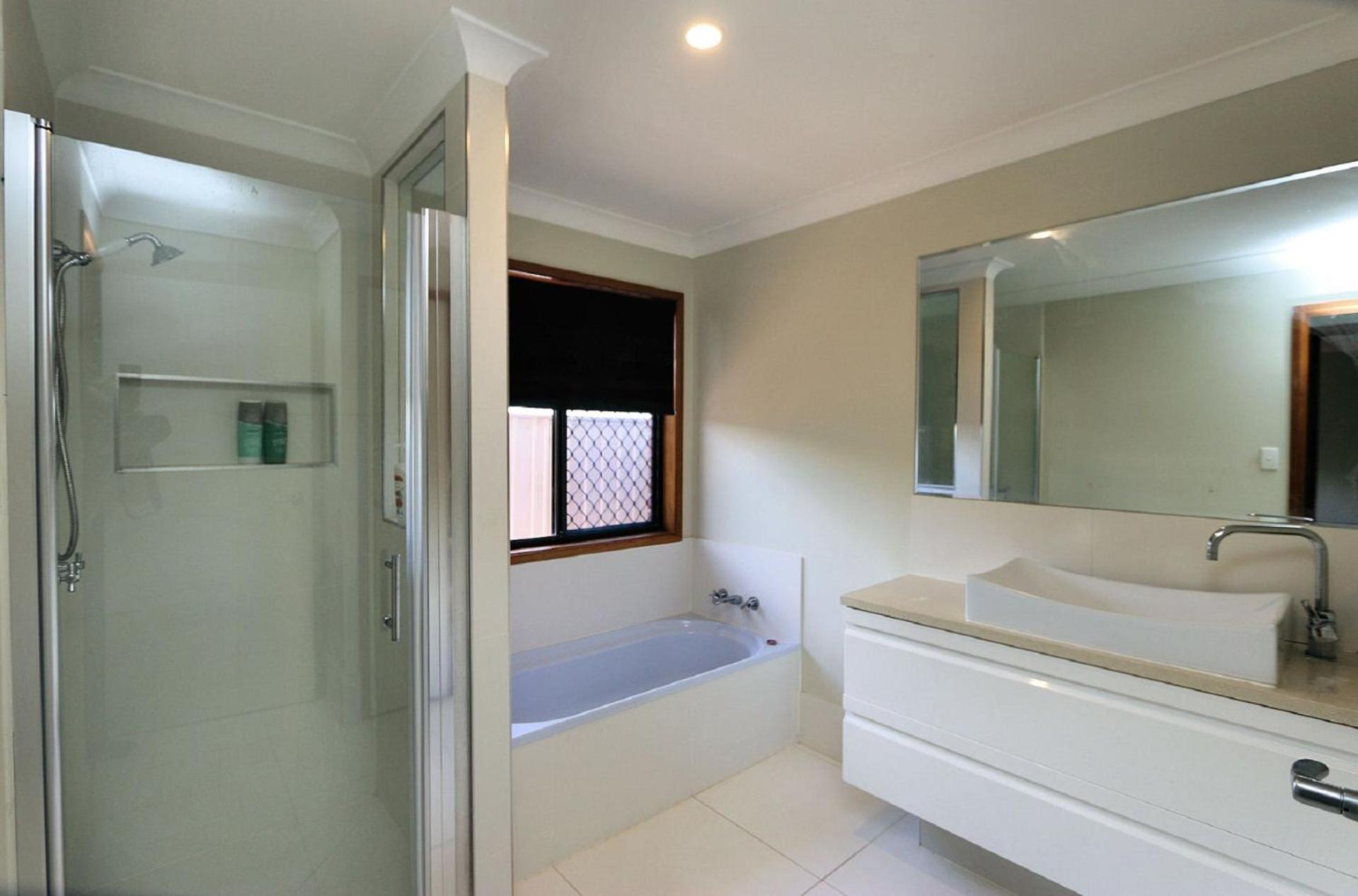 12 Wilfred Street Villa Bargara Exteriör bild